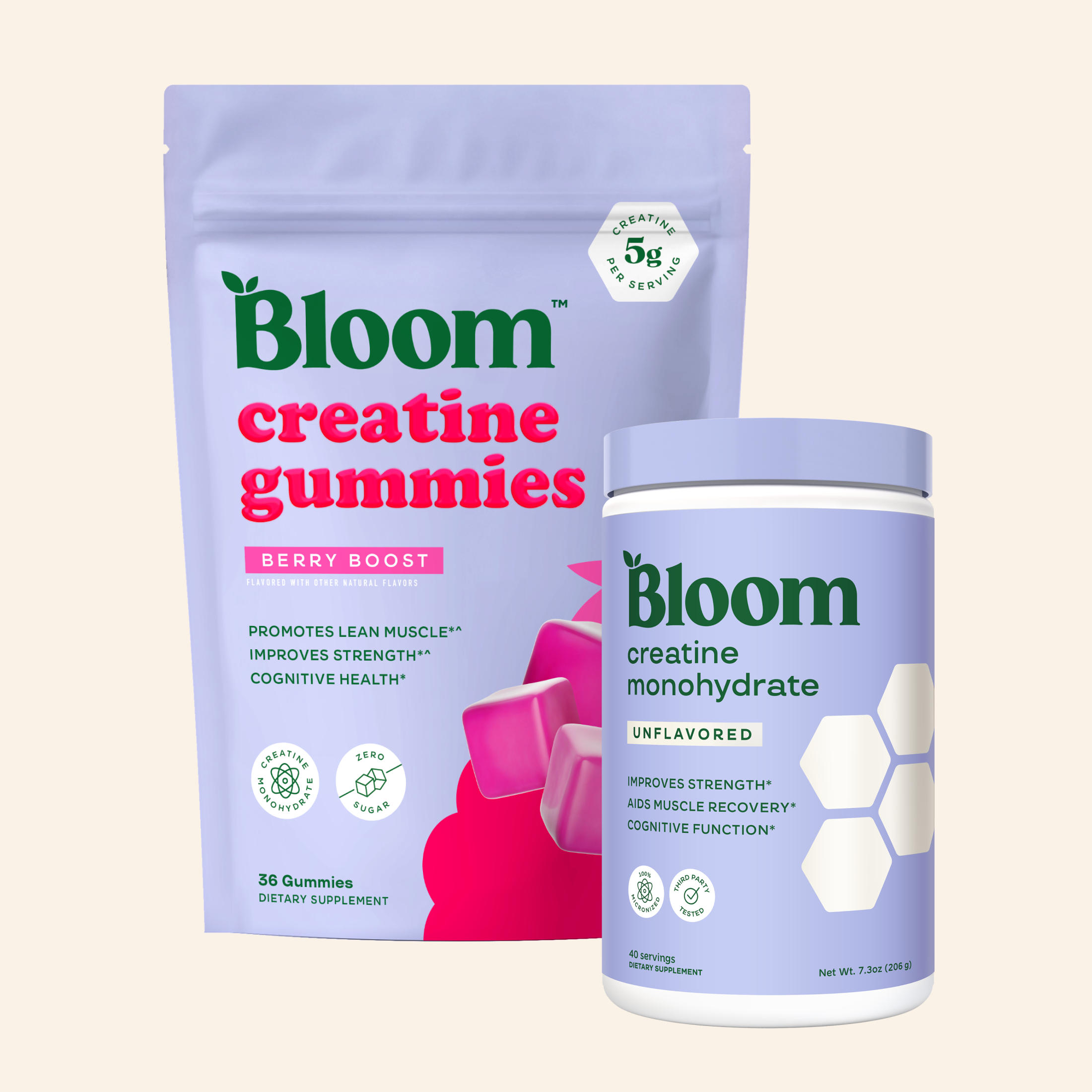 Brain & Body Duo