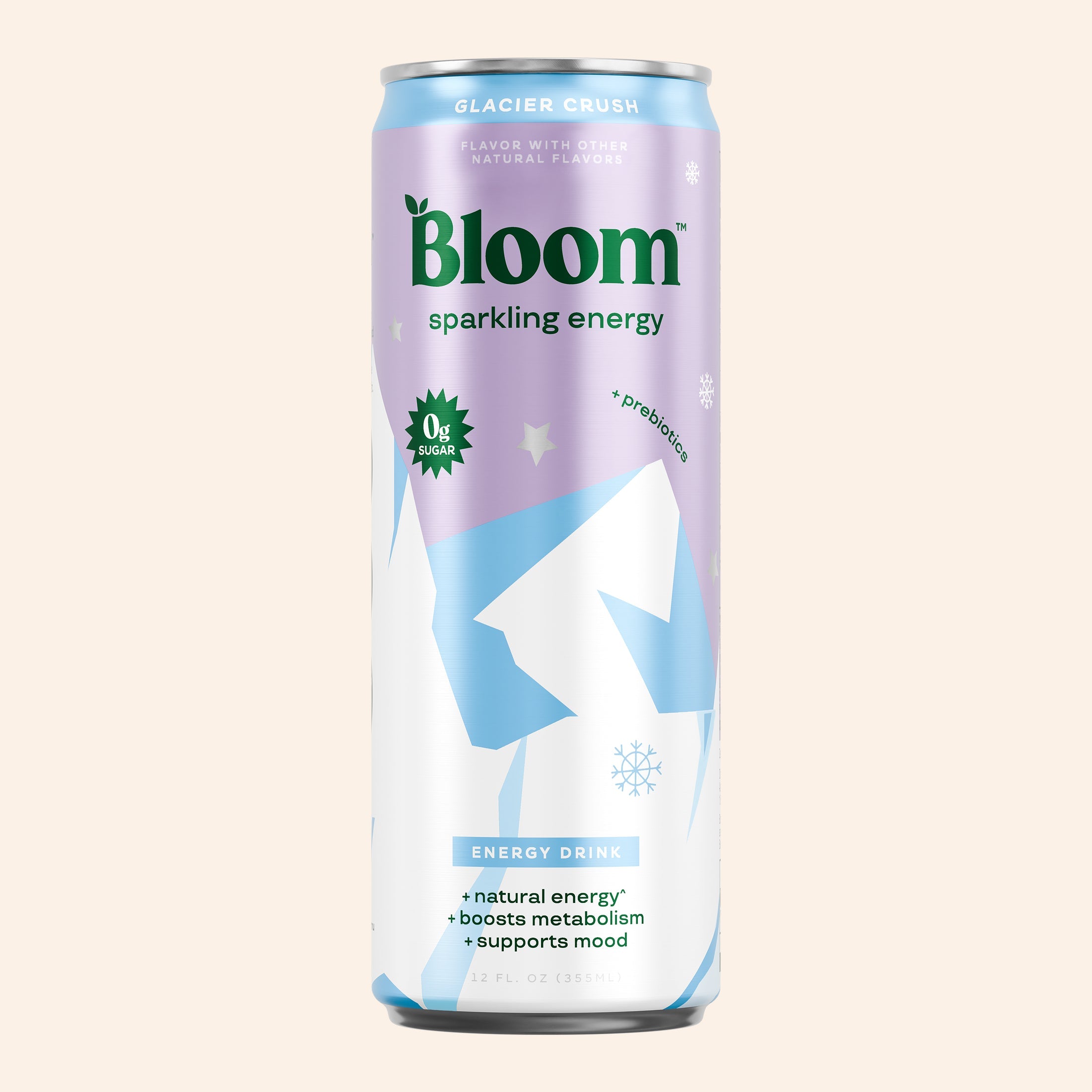 Sparkling Energy
