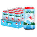 Bloom Pop™ Prebiotic Soda - Rocket Blast - 12 pack